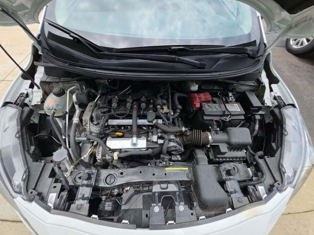 nissan versa sedan 2025 3N1CN8DV1SL850960 image nissan versa sedan 2025 3N1CN8DV1SL850960 image
